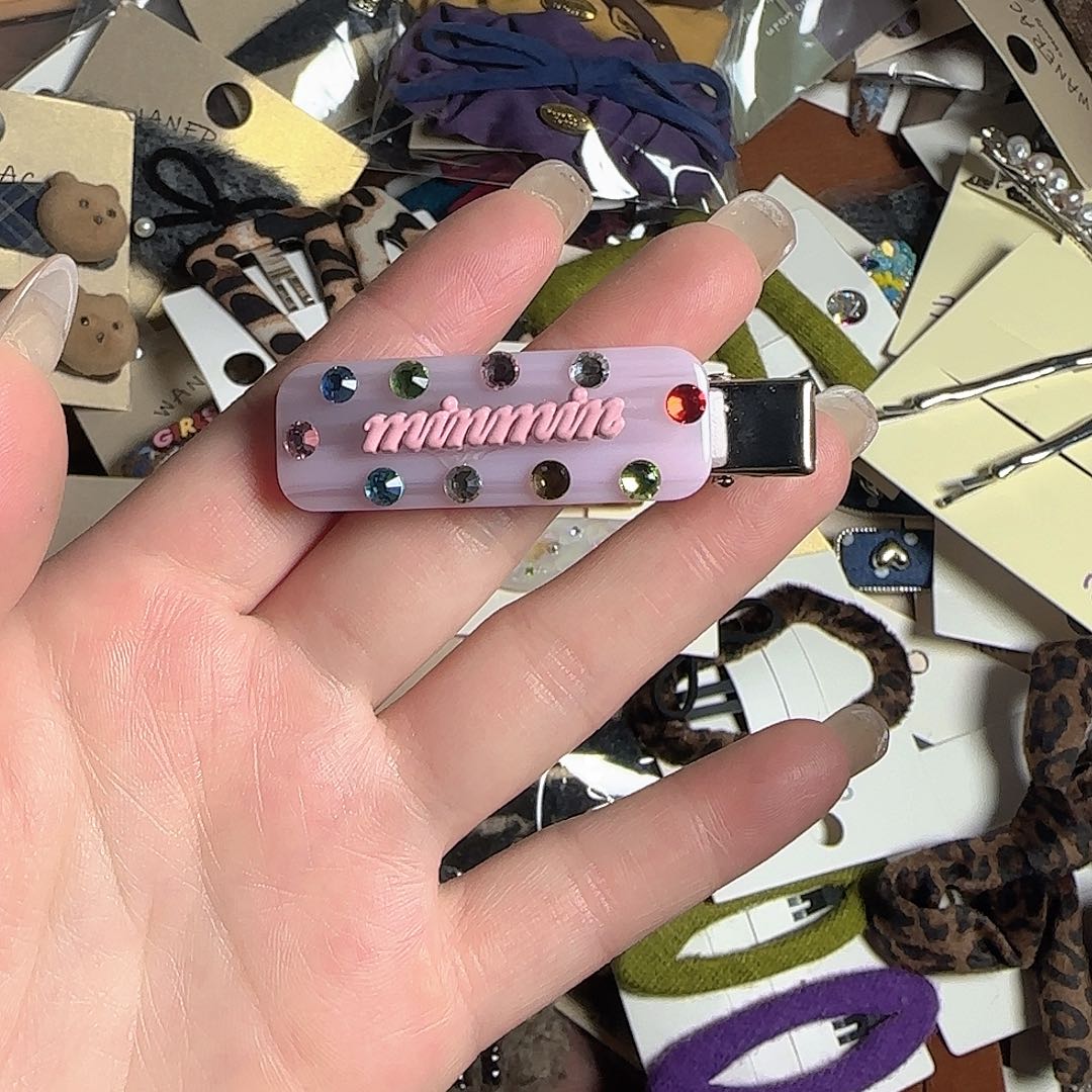 皮质非金属钻钻压夹