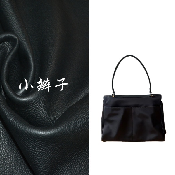 (小辫子)RDO-女包大容量单肩轻奢斜挎包通勤百搭手提包