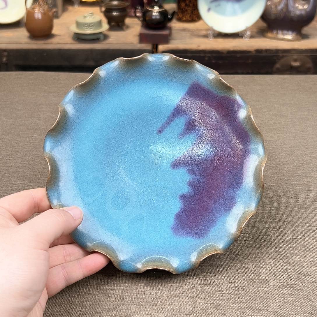 摆件陶瓷高端赏器