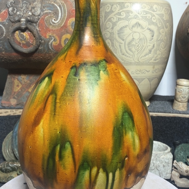 摆件太****.精品瓷器摆件