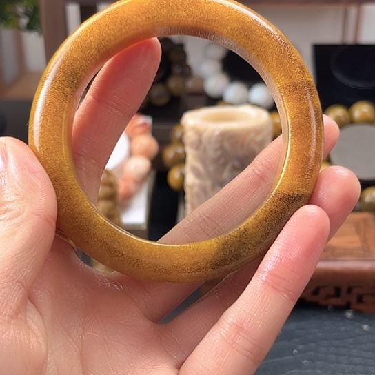 橄榄核手串/手链特色