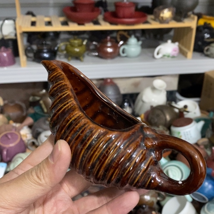 陶瓷艺术品及陶瓷制品