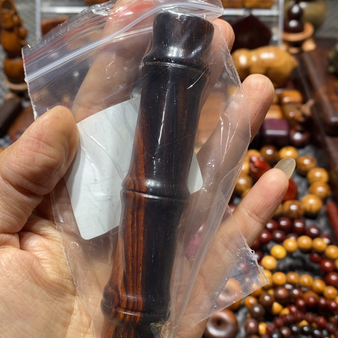 M***a微凹黄檀（南美大红酸枝）木