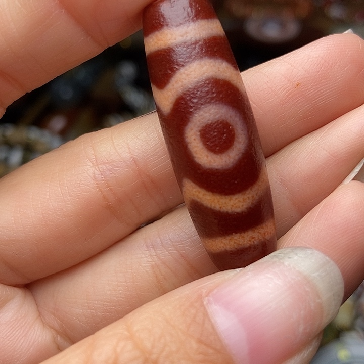 玛瑙/玉髓未镶嵌手链