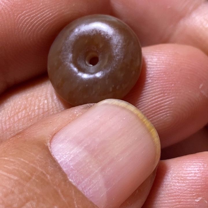 和田玉配饰未镶嵌