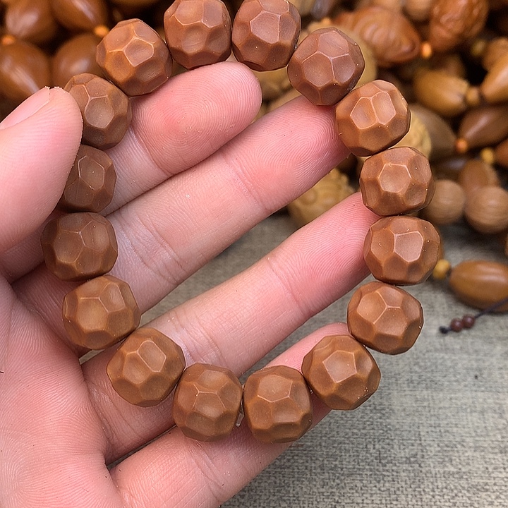 橄榄核手串/手链精品橄榄核手串