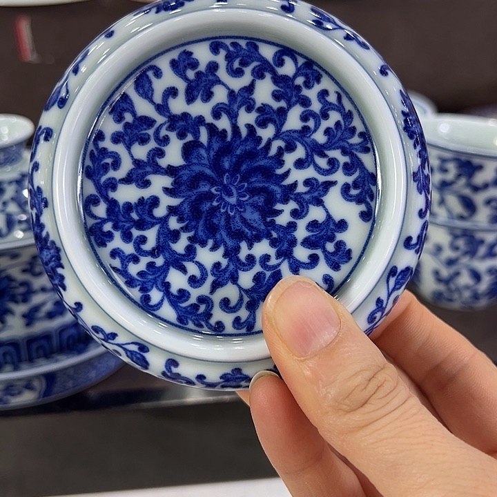 七景德镇景德镇景德镇窑陶瓷