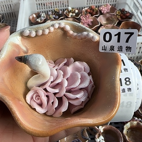 瓷片柴烧柴烧柴烧017