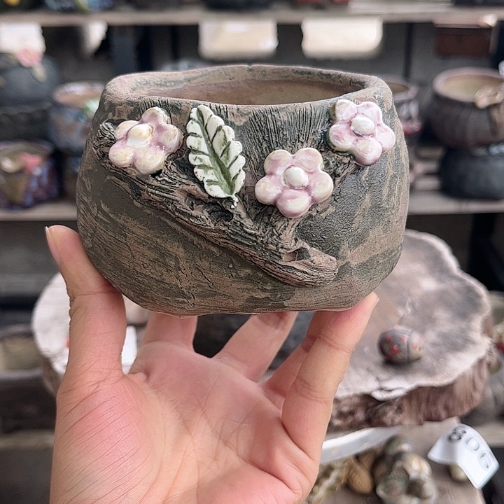 陶瓷这个世界真的太重要