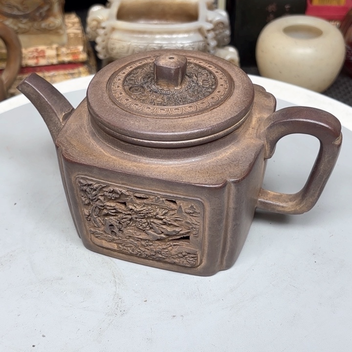 紫砂茶壶开**祖98890000009999999