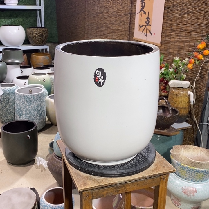 花盆口30高34～～～～～