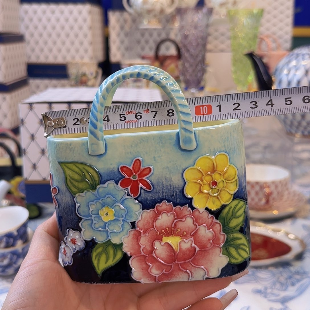 歐洲瓷器收藏鑒賞