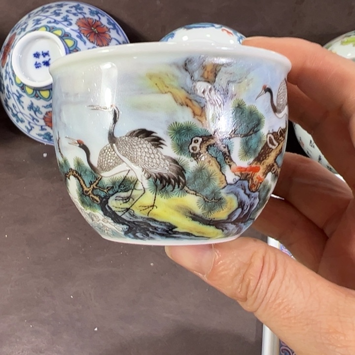 全场景德镇陶瓷景德镇陶瓷