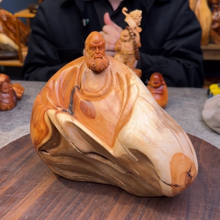 柏木（崖柏）关注一下