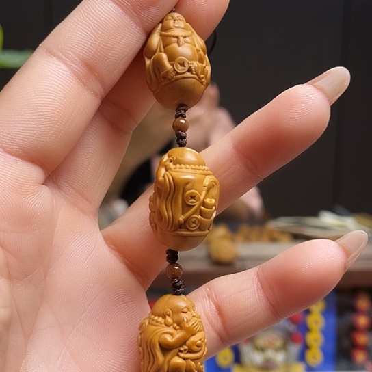 橄榄核手串/手链橄榄核