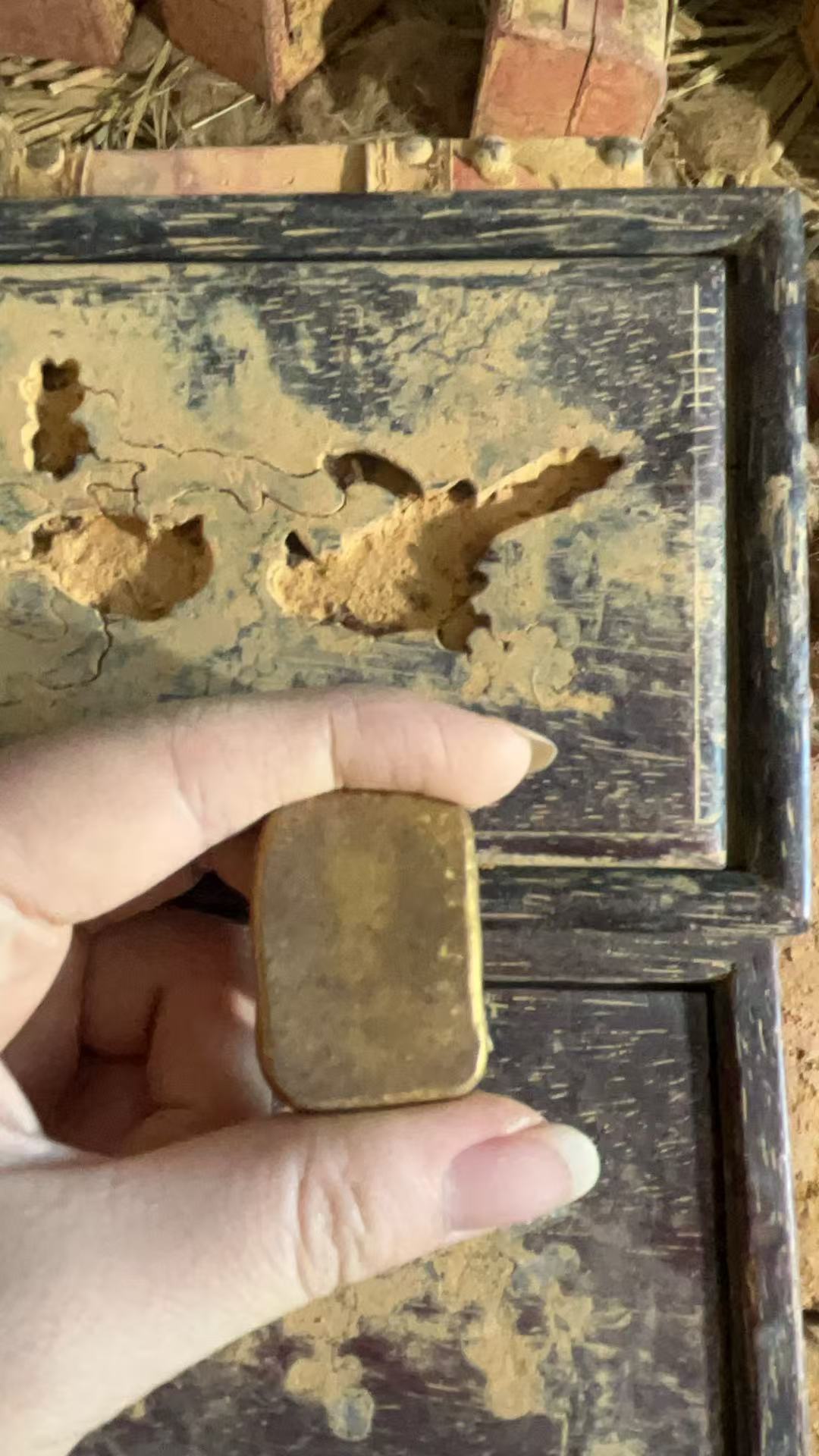 家居饰品    wy0057 流水摆件精美摆件现代仿古复古摆件