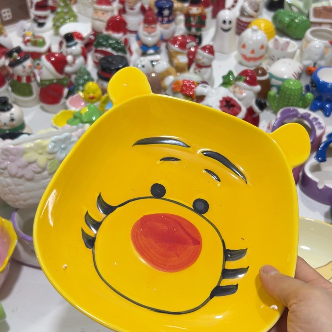 摆件陶瓷陶瓷陶瓷陶瓷