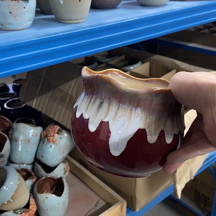 花盆单场满9.9发货14×11