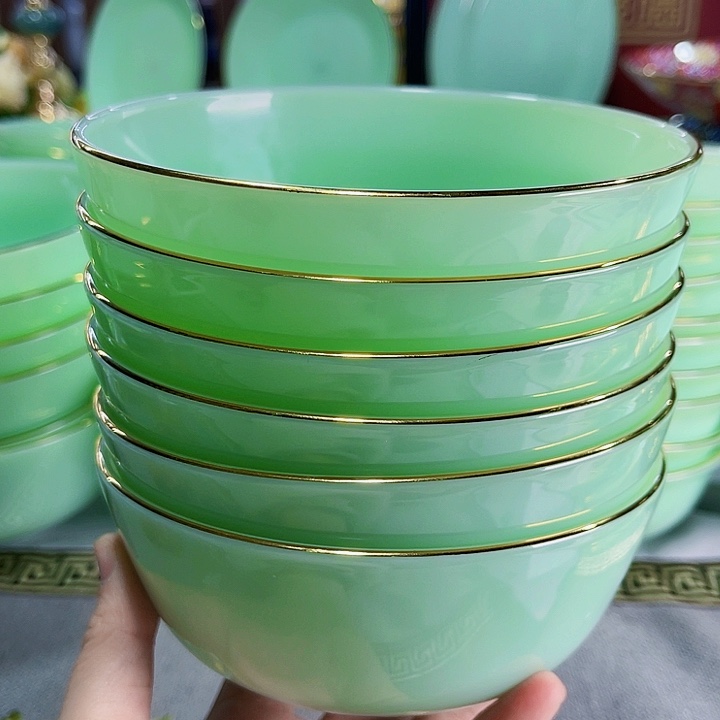 景德镇高端玉瓷单品