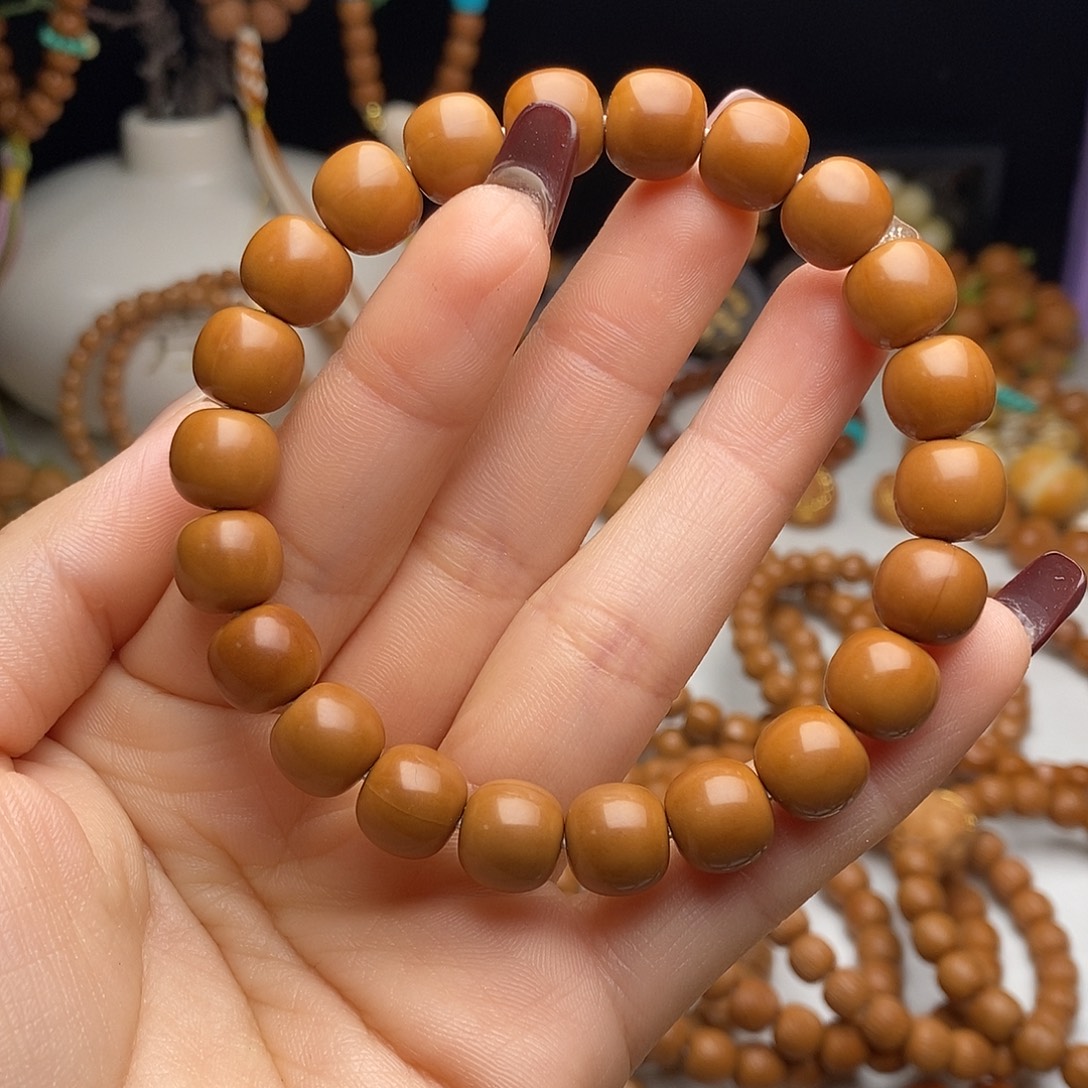 梦***林文玩核桃吊坠老型