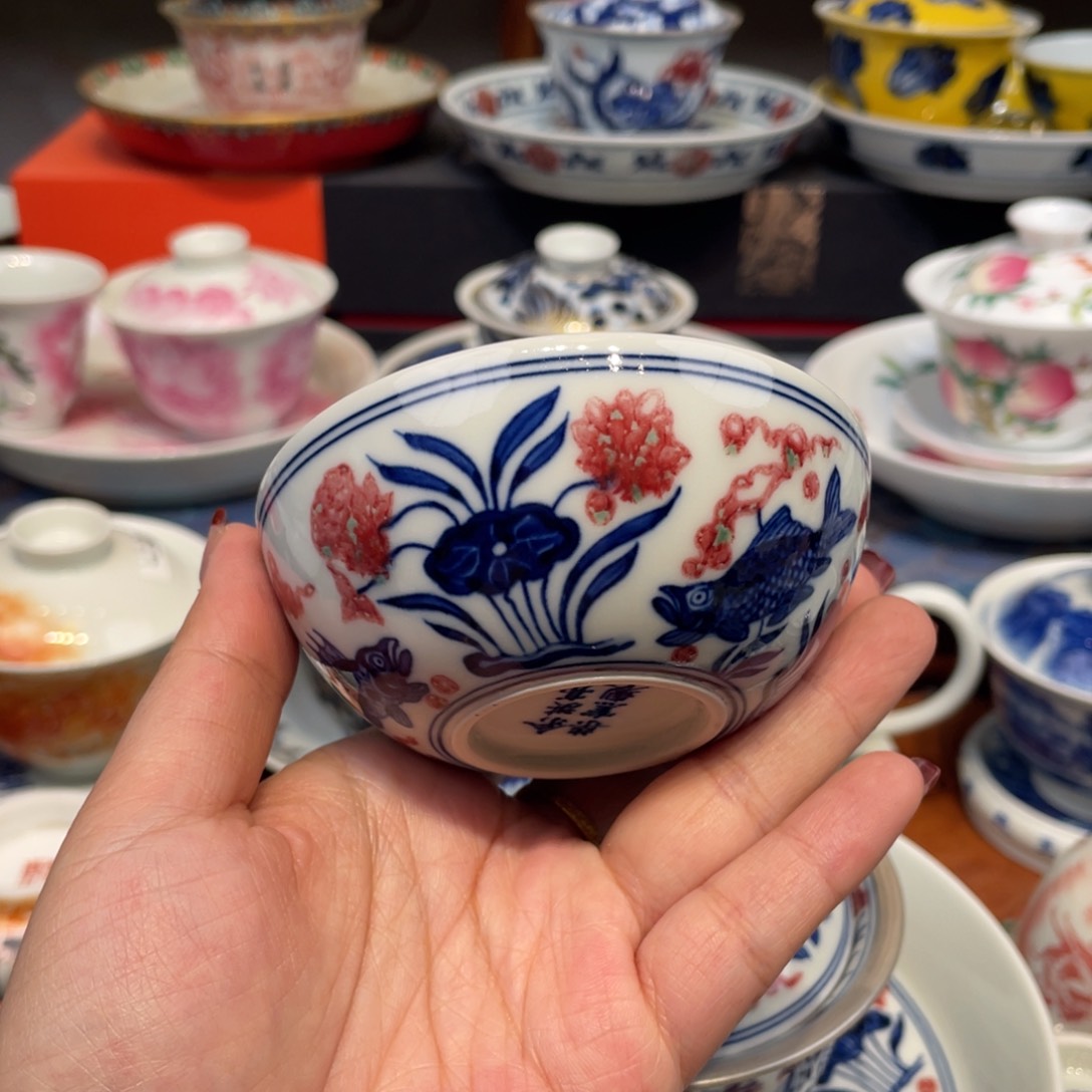 景德镇景德镇瓷器景德镇