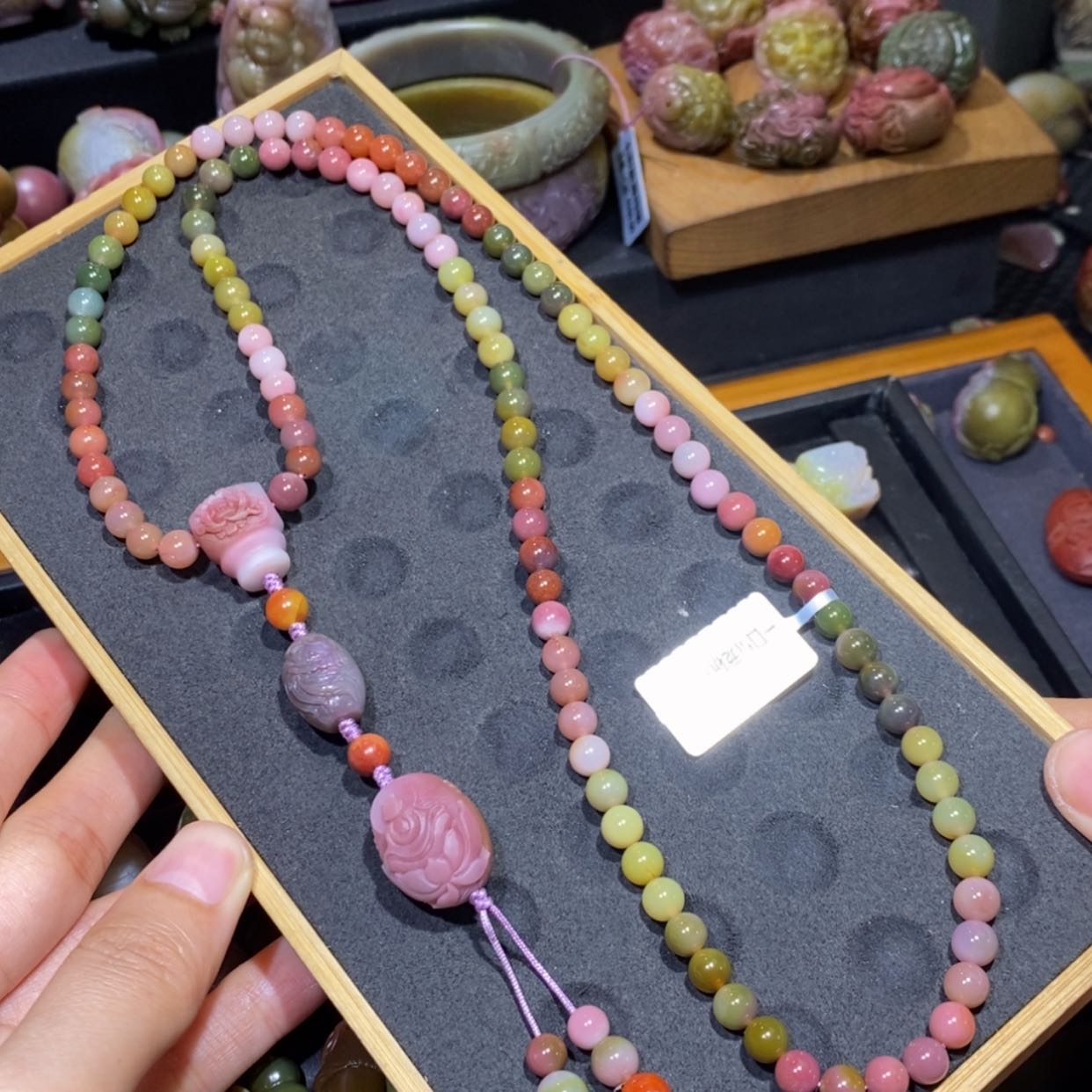 【闪购商品】未镶嵌手链玛瑙/玉髓盐源玛瑙