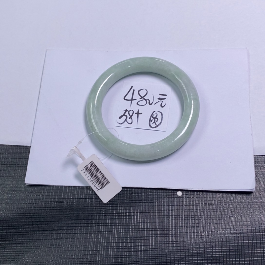 【闪购商品】未镶嵌手镯翡翠