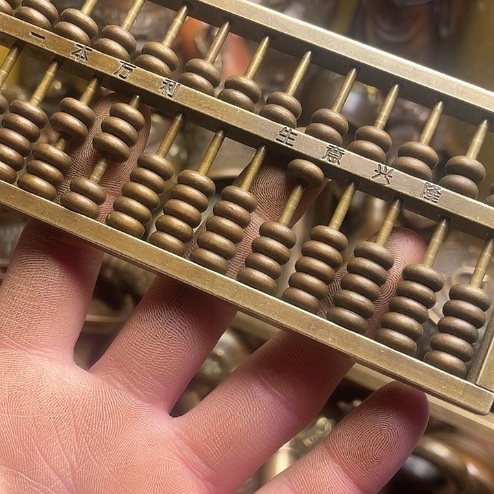 铜器摆件诚信经营