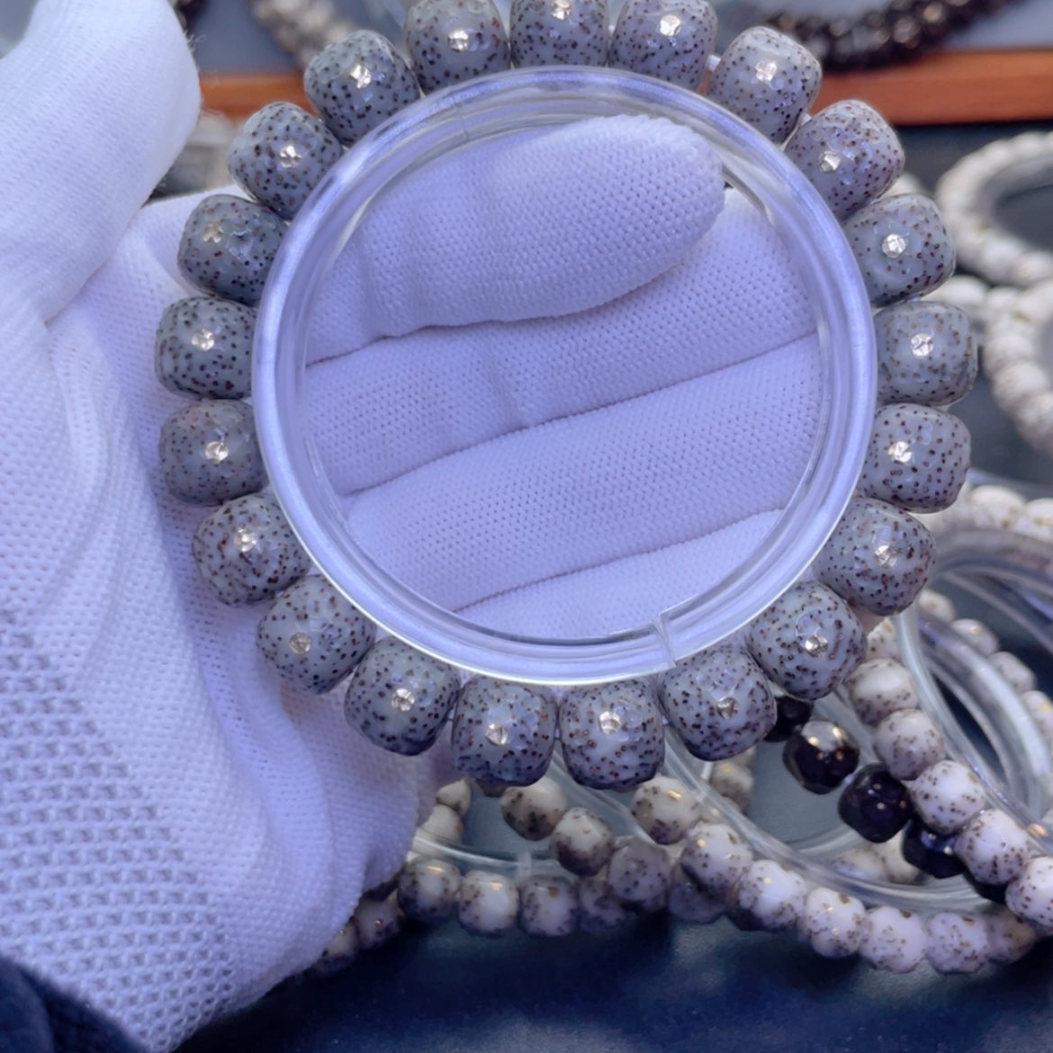 【闪购商品】星月菩提手串福利