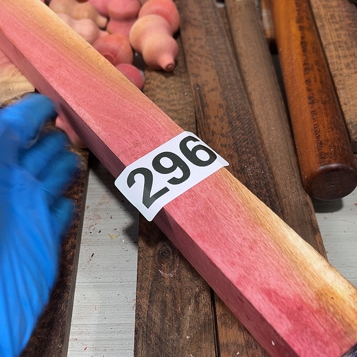 我***、粉红象牙木源头批发