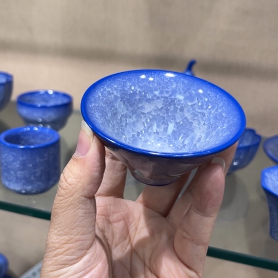 大宋甄选茶具茶器