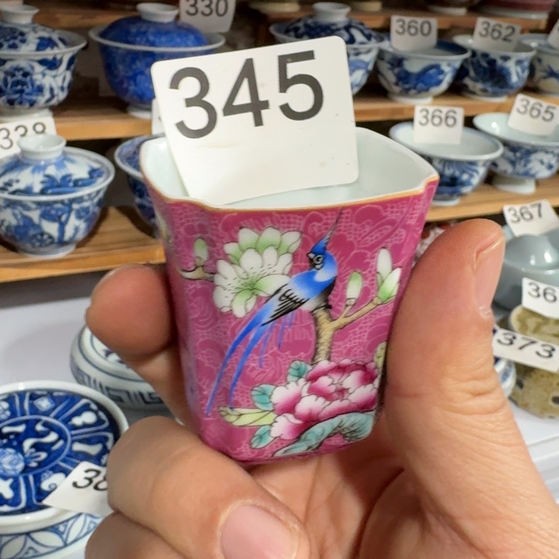 泡***泡全手工手绘，顺丰当日发