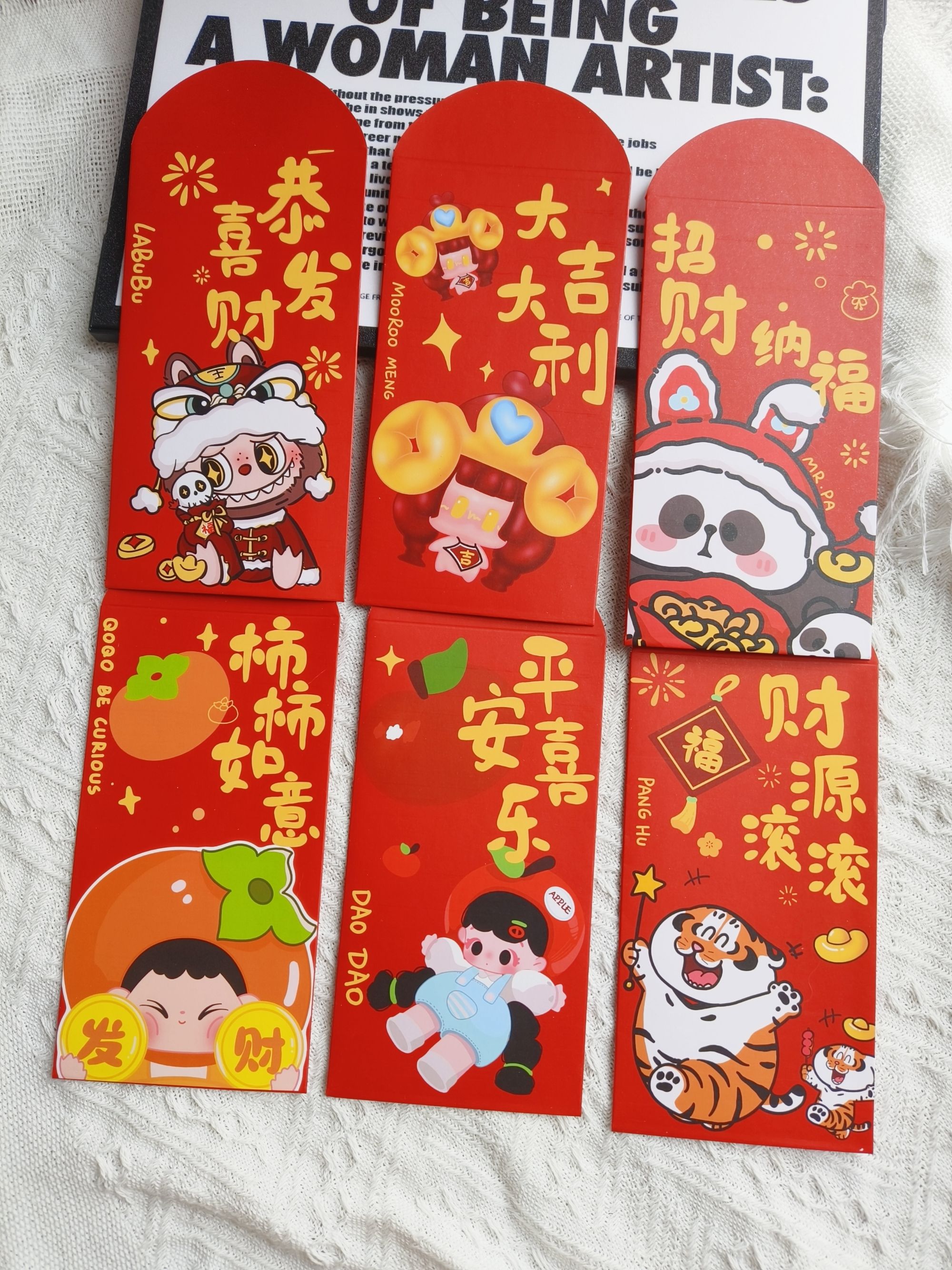 知遇手作馆手作奶油胶手工艺品家居实用摆件diy品牌