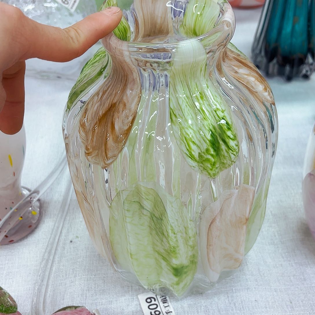 安妮家居花瓶摆件