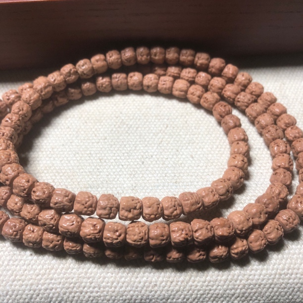 非金属木质手链 佛手小刚子菩提速红非树王新手福利顺丰包邮