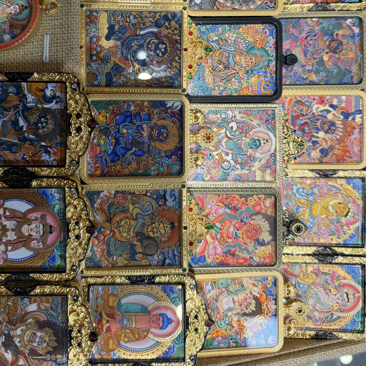 铜合金布艺吊坠 指定链接，补差价，请勿乱拍，乱拍不发