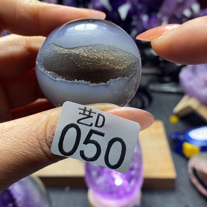 【闪购商品】水晶大型摆件（非配饰）未镶嵌