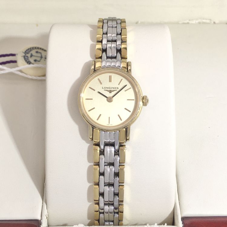 浪琴/石英表/表径20/S99251127016/[251228HH]