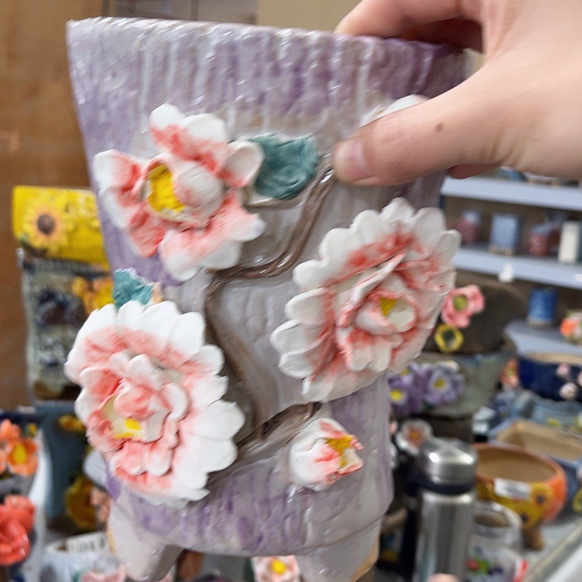 【闪购商品】红陶福利