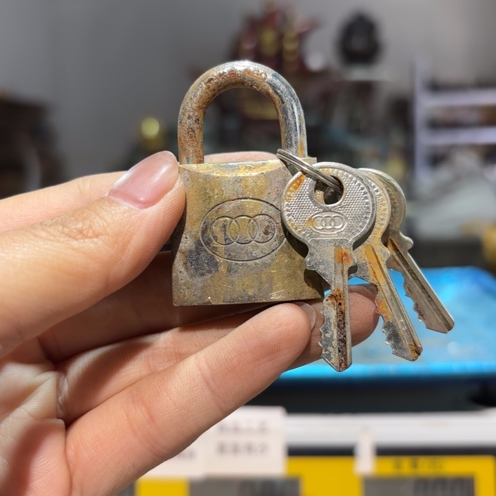 244 铜器物品理性消费