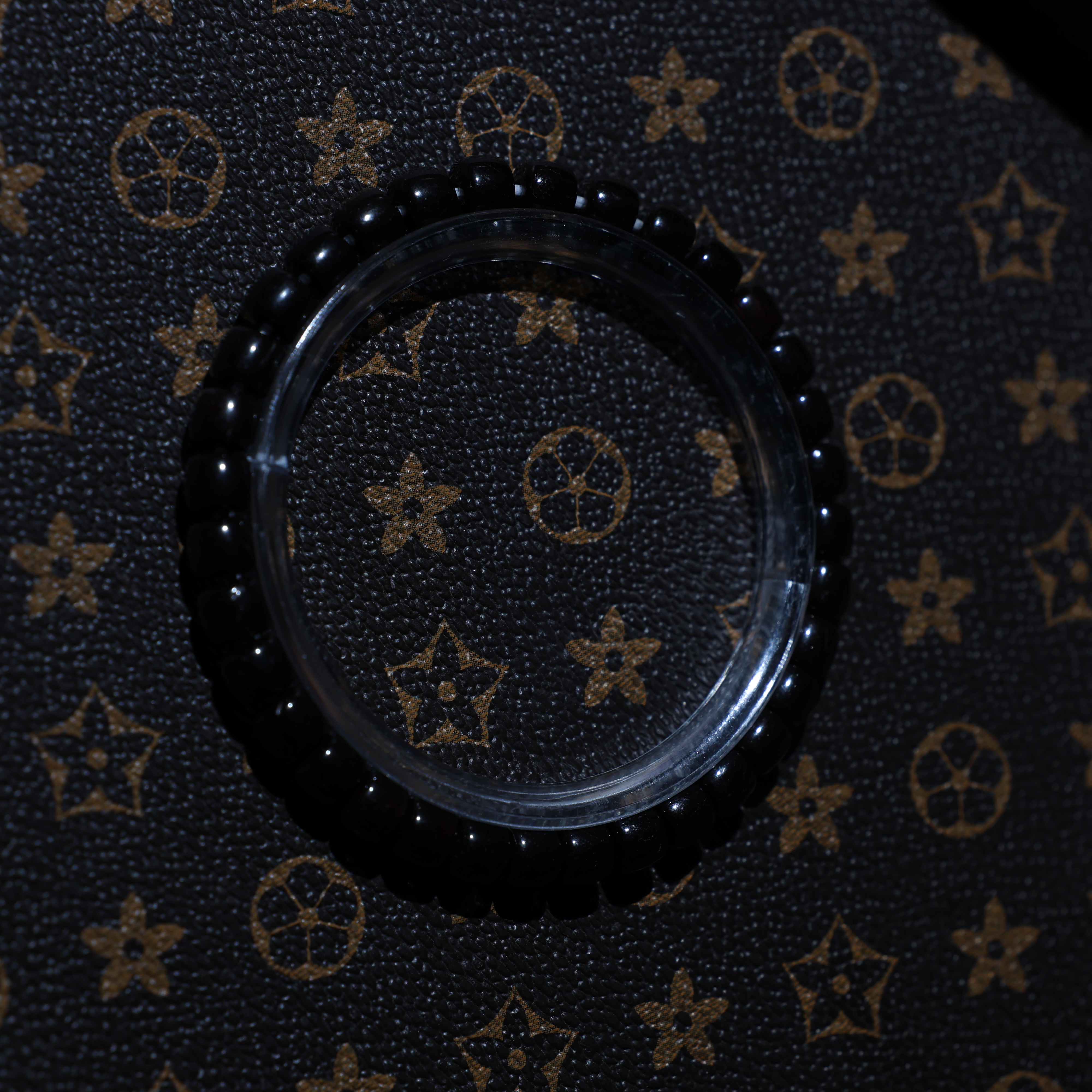 【天和祥】椰蒂老型手串7*6mm左右 0286