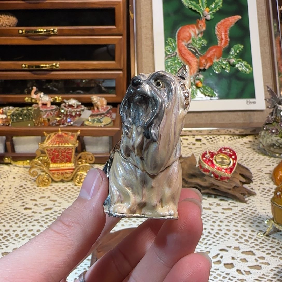 手工制品默认微瑕