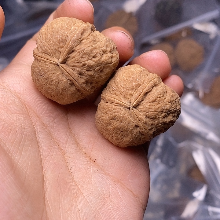 文玩核桃吊坠   322