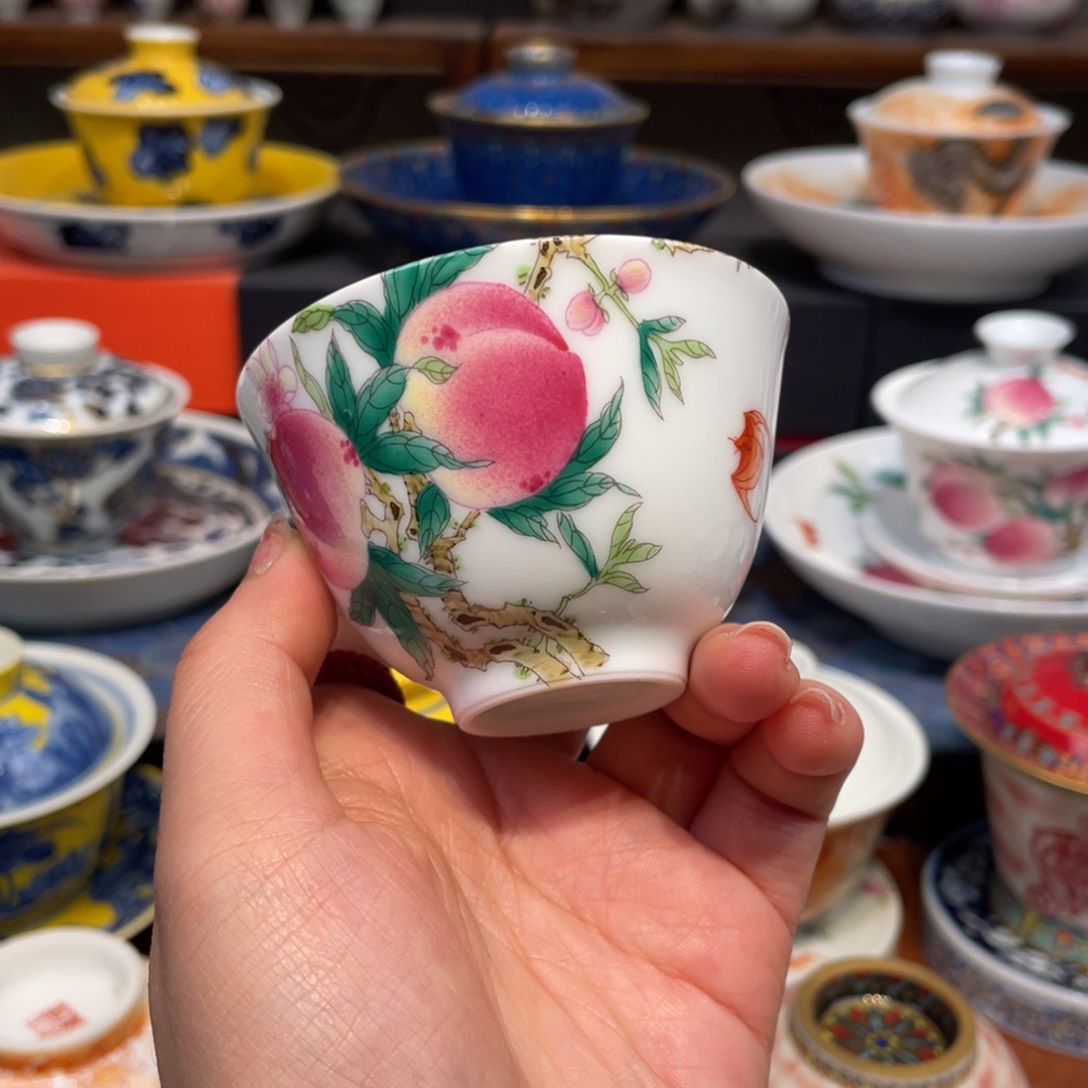 景德镇景德镇瓷器上