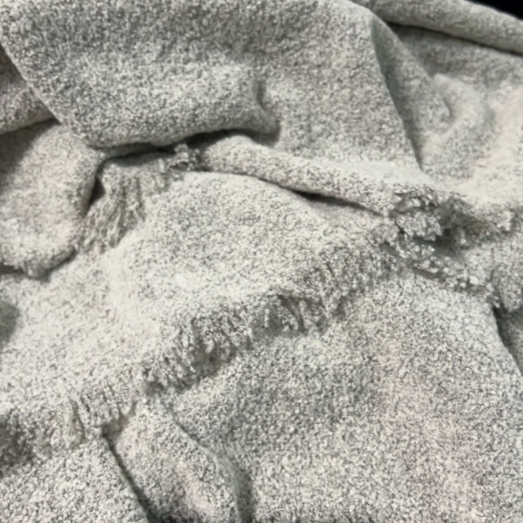 内蒙古源头工厂羊绒羊毛毯子春夏秋冬四季款男女通用休闲保暖