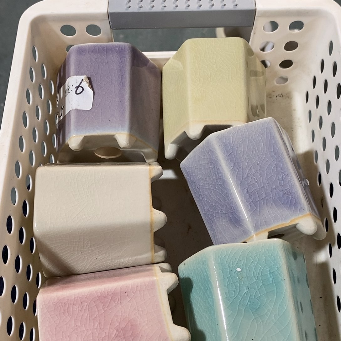 「满9.9米包邮」6个浮力随机