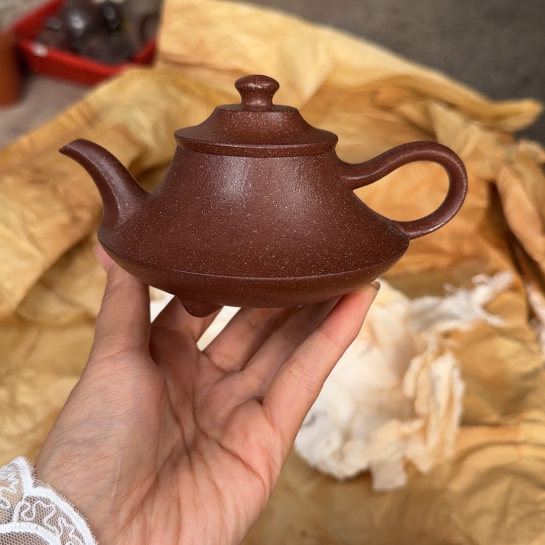 紫砂茶宠紫砂茶具紫砂茶具