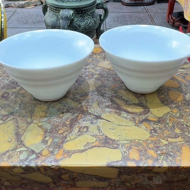 薄胎品茗杯一组。。。