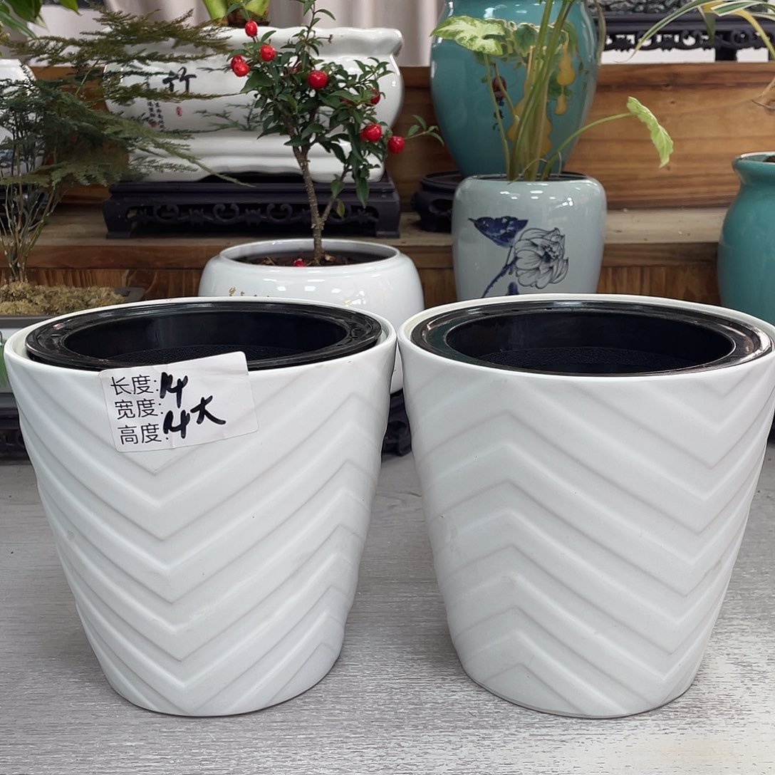 陶瓷制品陶瓷花盆