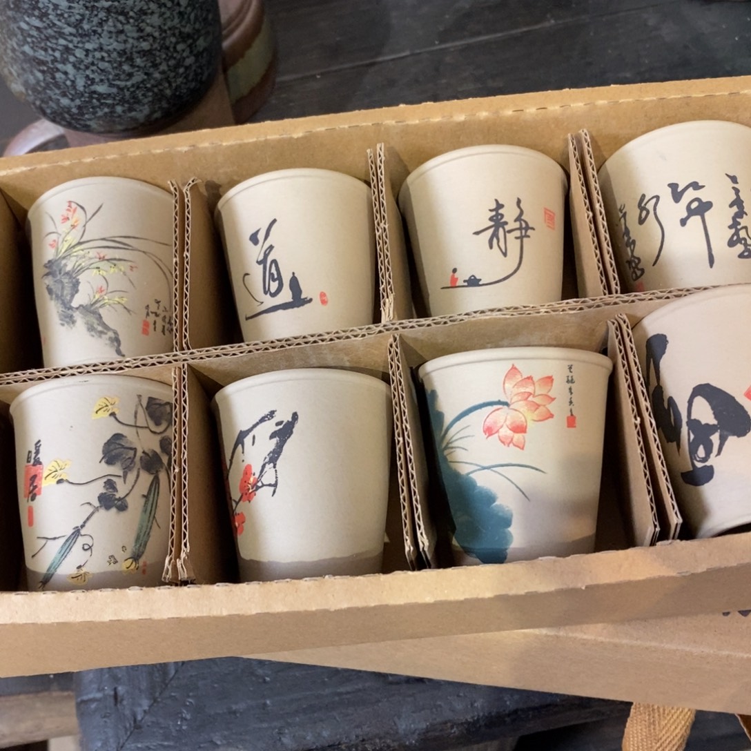 瓷片我是真的喜欢这个综艺